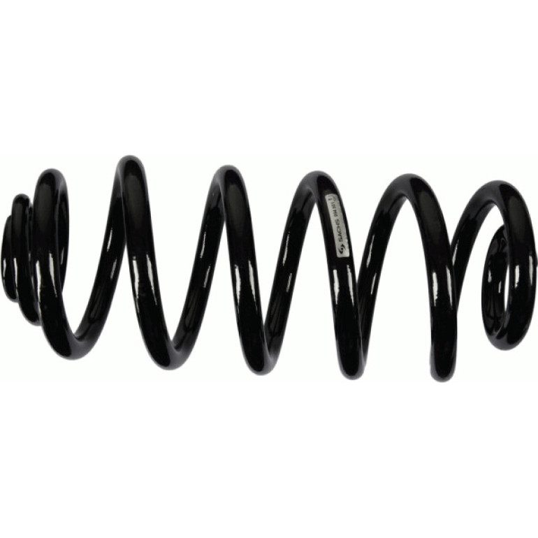 Sachs Fahrwerksfeder Bmw T. X5 E70 3.0-4.4/3.0D 06-13 994 661 Sachs Fahrwerksfeder Bmw T. X5 E70 3.0-4.4/3.0D 06-13 994 661
