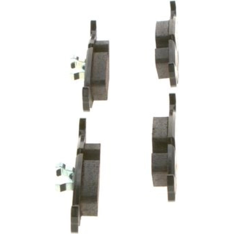 Bremsklötze 0 986 466 751 Bremsklötze 0 986 466 751