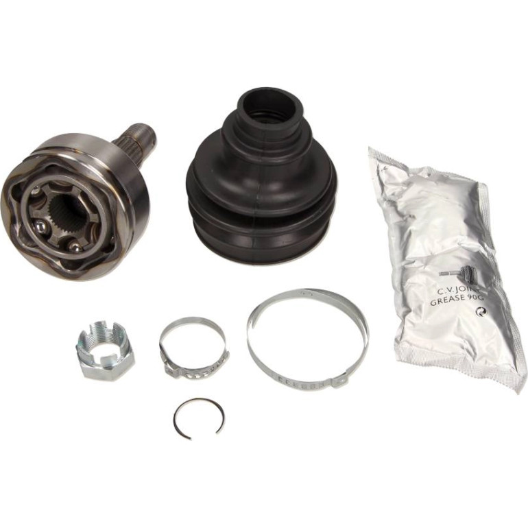 Gelenksatz, Antriebswelle Citroen Berlingo 1.6Hdi 08 49-1239 Gelenksatz, Antriebswelle Citroen Berlingo 1.6Hdi 08 49-1239
