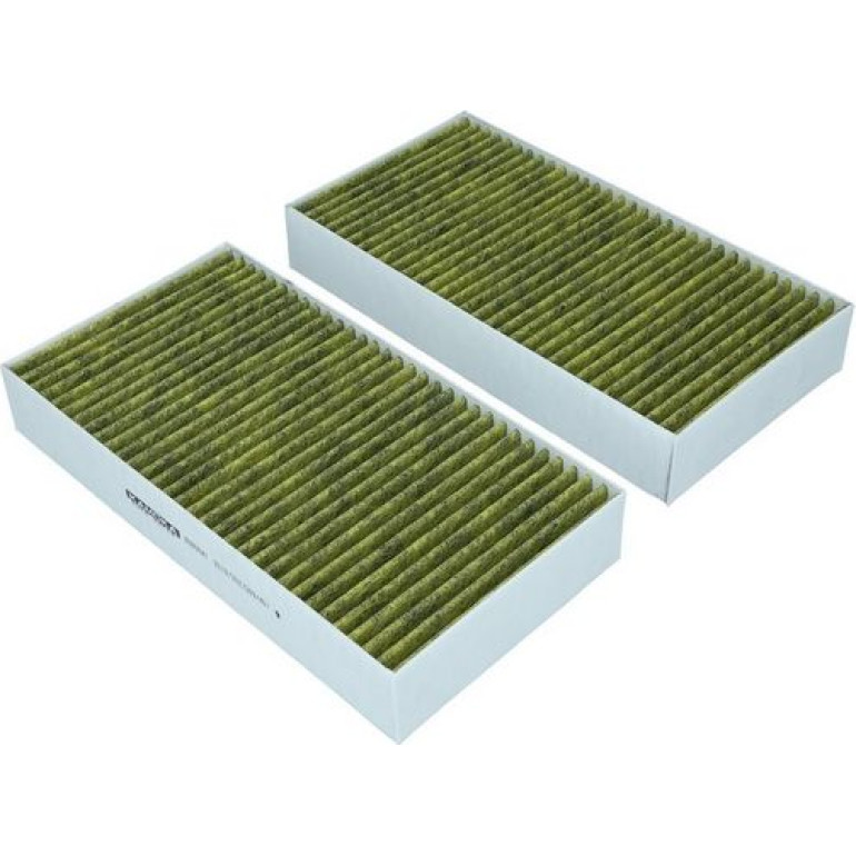 KAMOKA Filter, Innenraumluft 6080041 KAMOKA Filter, Innenraumluft 6080041