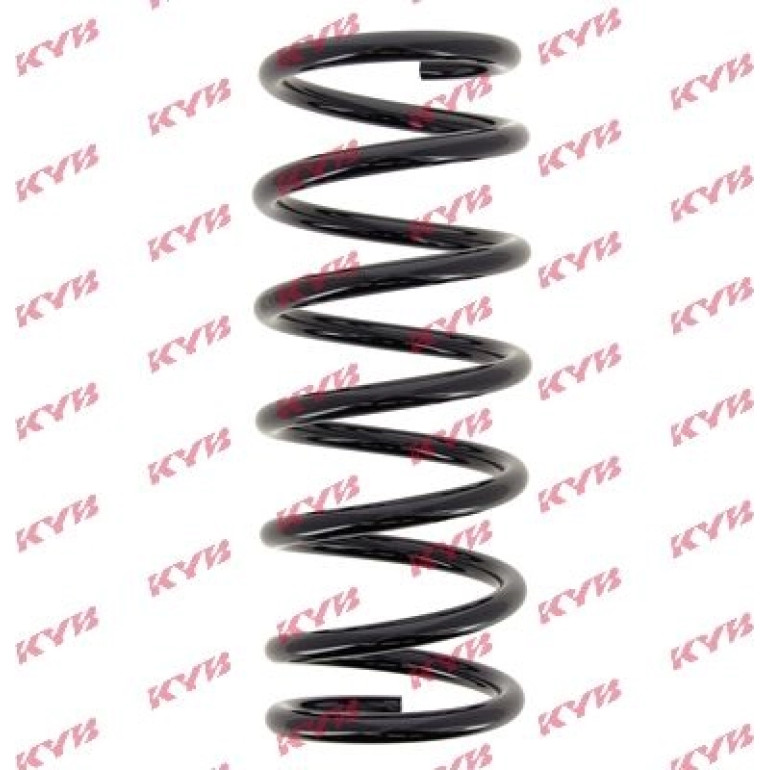 KYB Fahrwerksfeder Volvo T. Xc60 2.4D 05/08 RA6272 KYB Fahrwerksfeder Volvo T. Xc60 2.4D 05/08 RA6272