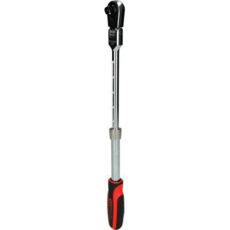 KS TOOLS Kniehebel-Teleskopknarre 1/2 CHROMEplus, 36 Zähne 914.3820 KS TOOLS Kniehebel-Teleskopknarre 1/2 CHROMEplus, 36 Zähne 914.3820
