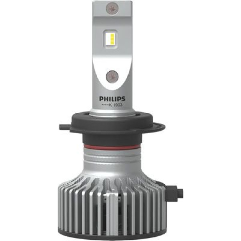 H7 12V 16W Ultinon Pro6000 LED 5800K mit Straßenzulassung Standard 2 Stück Philips 11972U60SX2 H7 12V 16W Ultinon Pro6000 LED 5800K mit Straßenzulassung Standard 2 Stück Philips 11972U60SX2