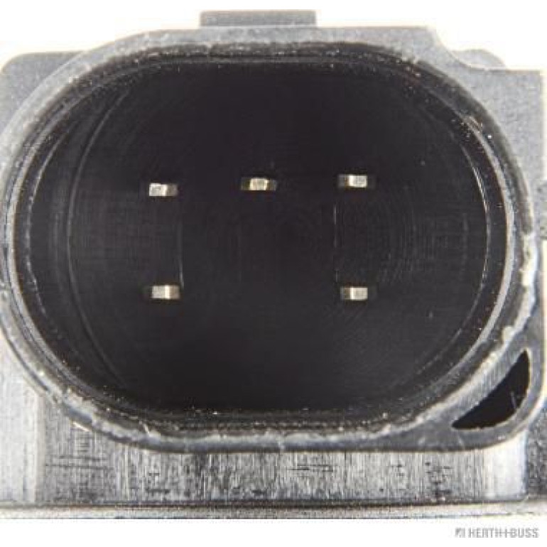 Herth + Buss Elparts AGR-Ventil 70671502 Herth + Buss Elparts AGR-Ventil 70671502