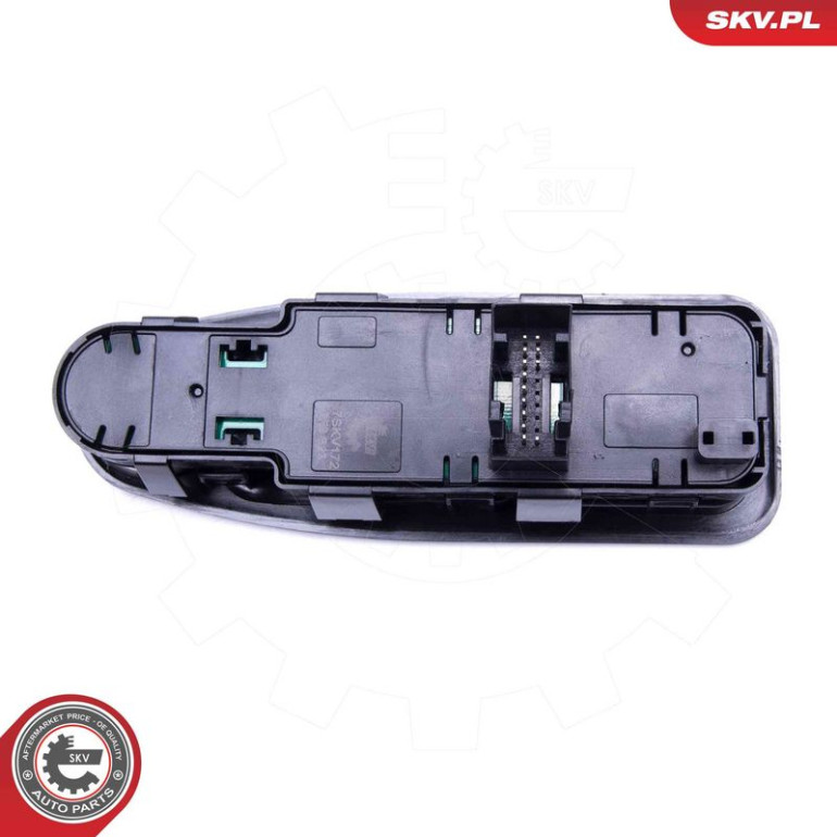 ESEN SKV Schalter, Fensterheber 37SKV172 ESEN SKV Schalter, Fensterheber 37SKV172