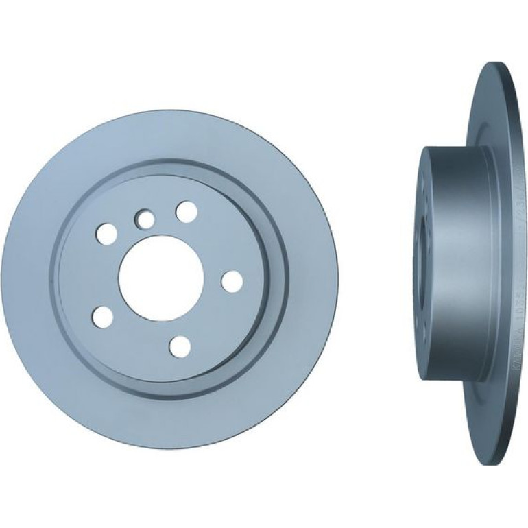 KAMOKA Bremsscheibe 103526