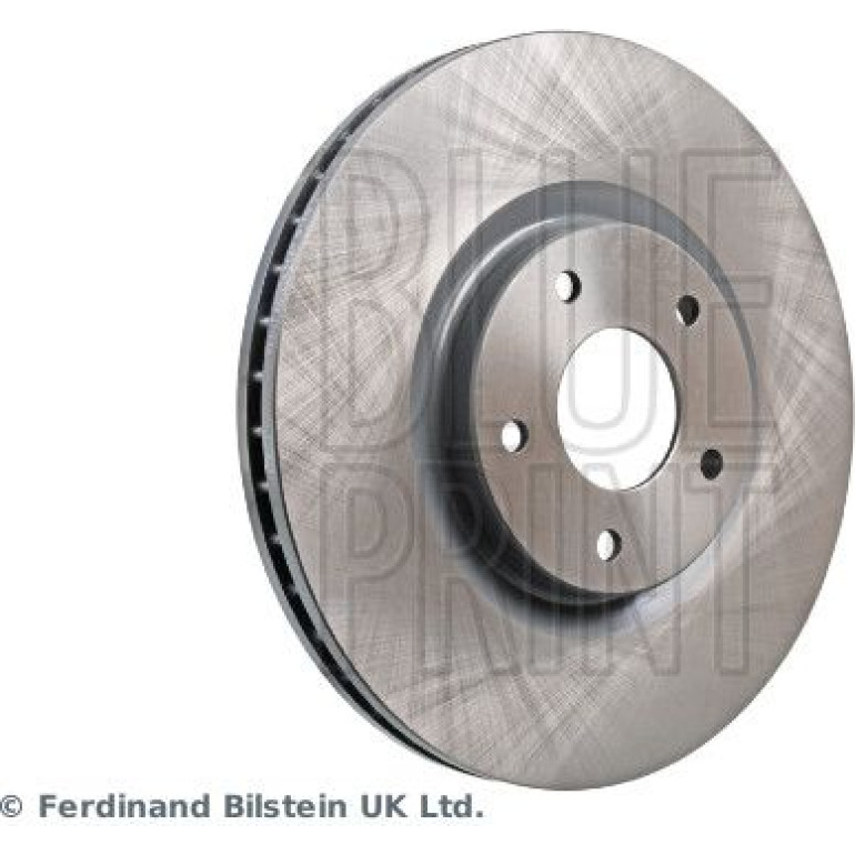 Bremsscheibe Nissan P. Qashqai 1.6-2.0Dci 4X4 07 ADN143141 Bremsscheibe Nissan P. Qashqai 1.6-2.0Dci 4X4 07 ADN143141