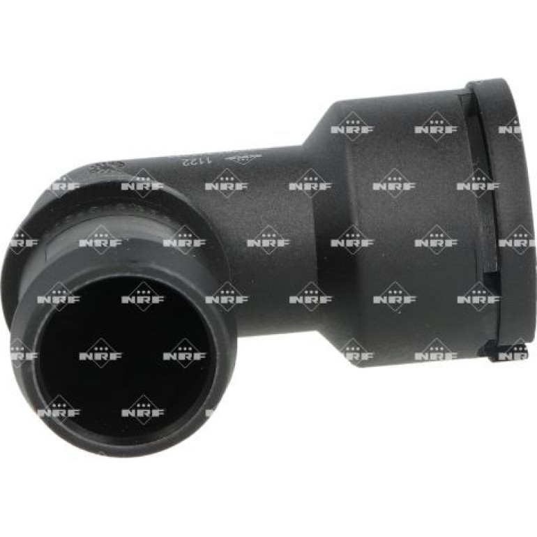 NRF Kühlmittelflansch 775033 NRF Kühlmittelflansch 775033