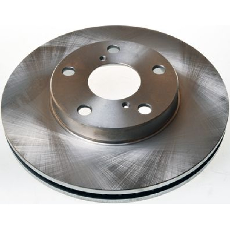 DENCKERMANN Bremsscheibe B130393 DENCKERMANN Bremsscheibe B130393