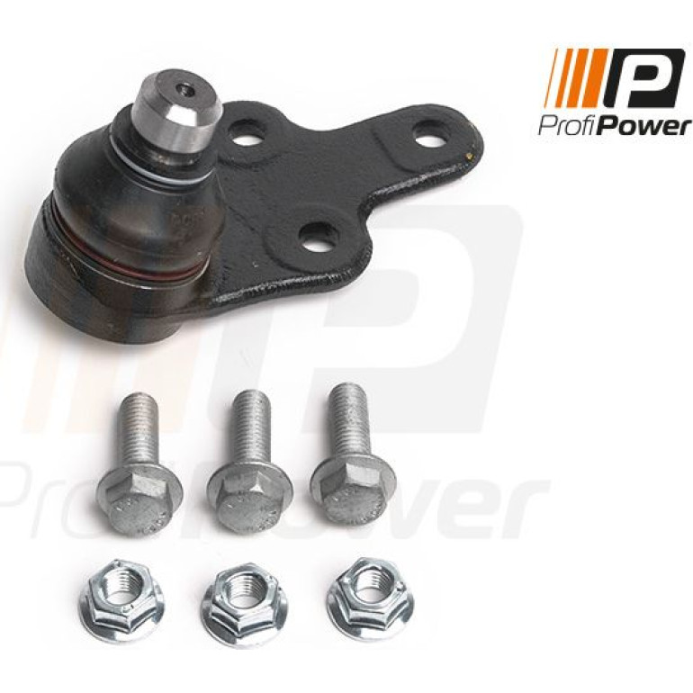 PROFIPOWER Trag-/Führungsgelenk 2S0160R PROFIPOWER Trag-/Führungsgelenk 2S0160R