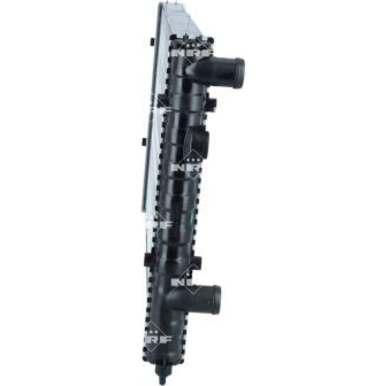 Kühler, Motorkühlung 58093 Kühler, Motorkühlung 58093