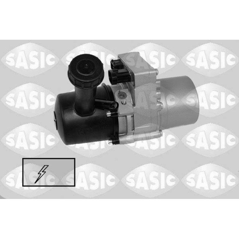 Servopumpe, Lenkung 7070065 Servopumpe, Lenkung 7070065