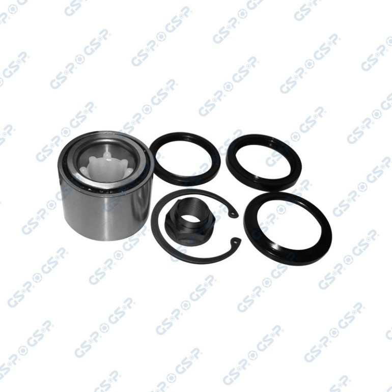 GSP Radlager GK3236 GSP Radlager GK3236
