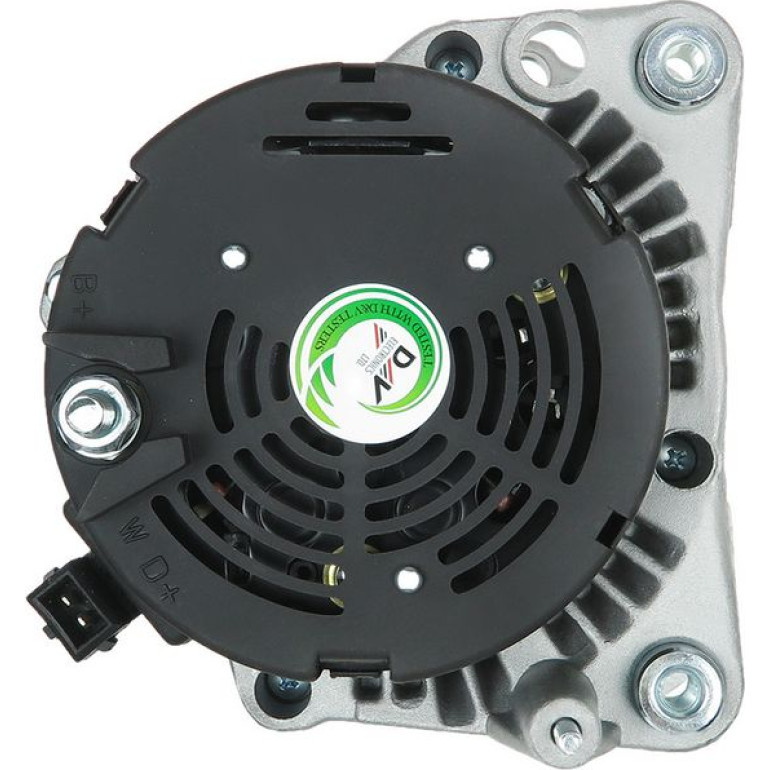 Generator A0019