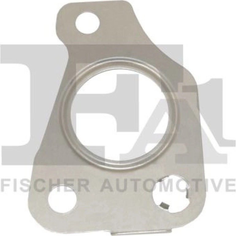 Dichtung, Lader 412-537