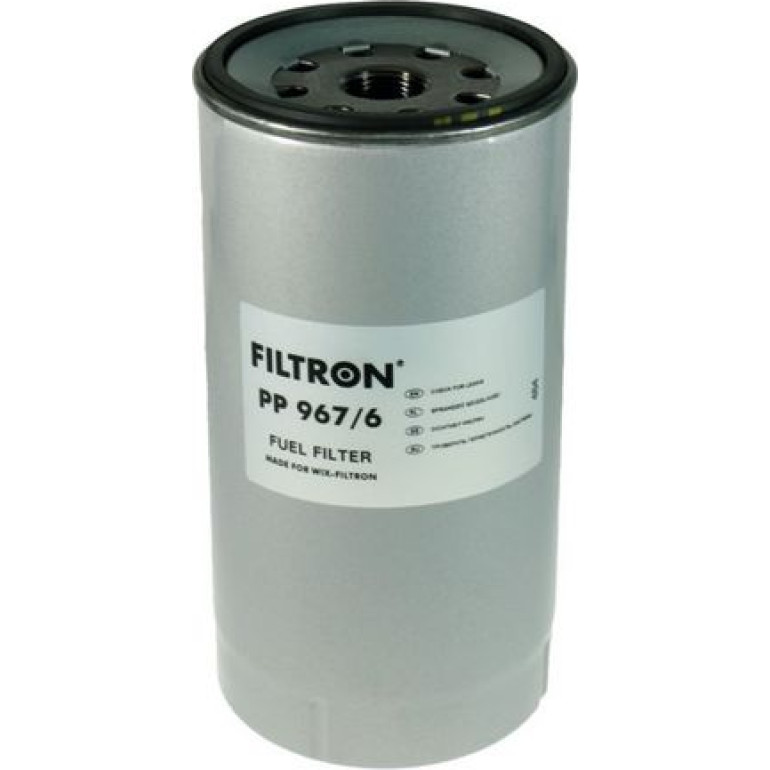 FILTRON Kraftstofffilter PP 967/6 FILTRON Kraftstofffilter PP 967/6