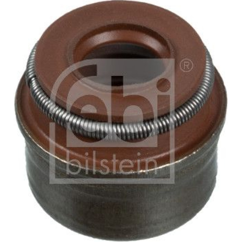 FEBI BILSTEIN Dichtring, Ventilschaft 02741 FEBI BILSTEIN Dichtring, Ventilschaft 02741