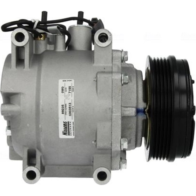 Kompressor PKW 89235 Kompressor PKW 89235