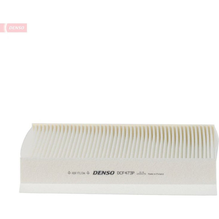 DENSO Filter, Innenraumluft DCF473P DENSO Filter, Innenraumluft DCF473P