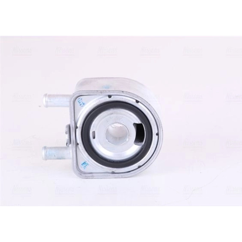 Ölkühler PKW 90603 Ölkühler PKW 90603