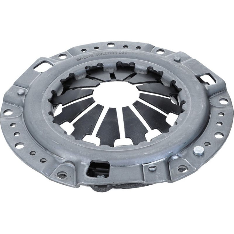 SACHS Kupplungssatz 3000 951 618 SACHS Kupplungssatz 3000 951 618