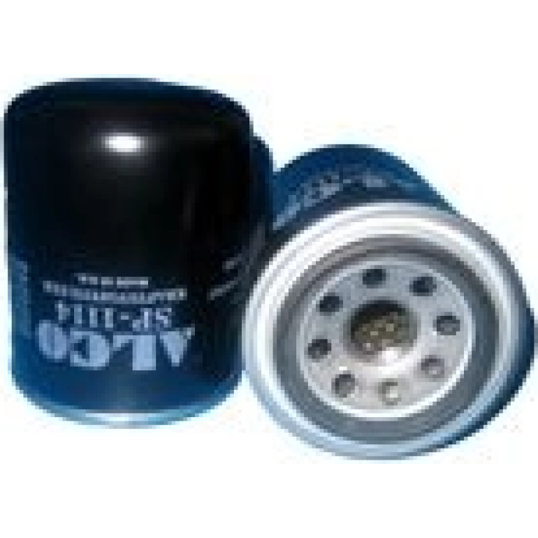 Kraftstofffilter Isuzu Trooper SP-1114 Kraftstofffilter Isuzu Trooper SP-1114