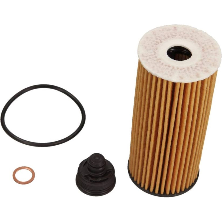 Ölfilter F 026 407 204 Ölfilter F 026 407 204