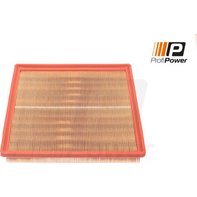 PROFIPOWER Luftfilter 2F0024 PROFIPOWER Luftfilter 2F0024