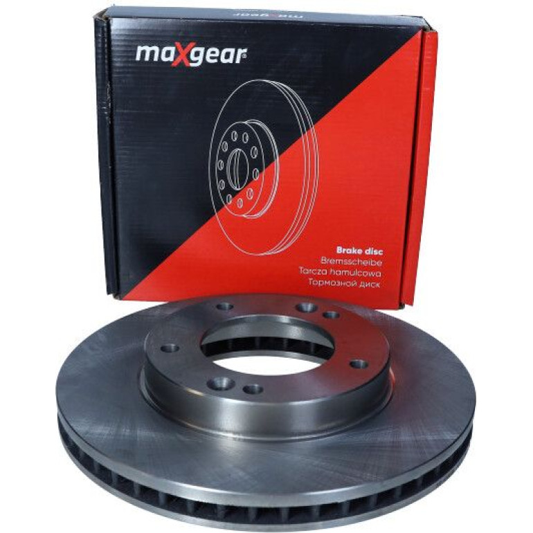 Maxgear Bremsscheibe Kia P. Sorento 02 19-0938
