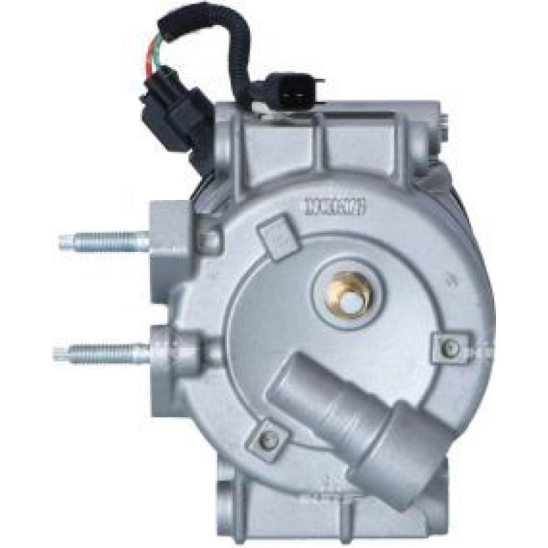 Kompressor, Klimaanlage 320081