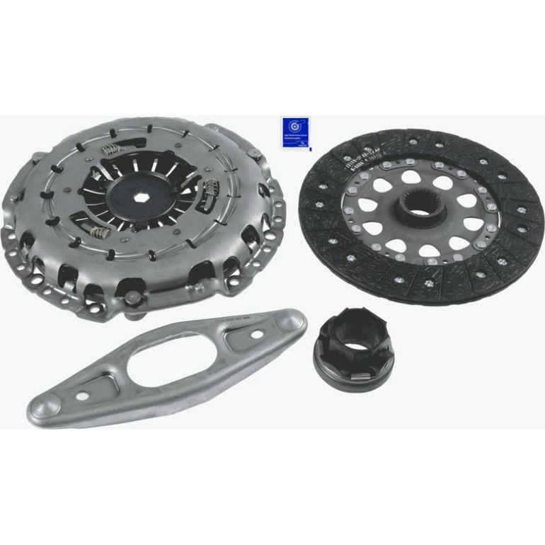SACHS Kupplungssatz 3000 951 949 SACHS Kupplungssatz 3000 951 949