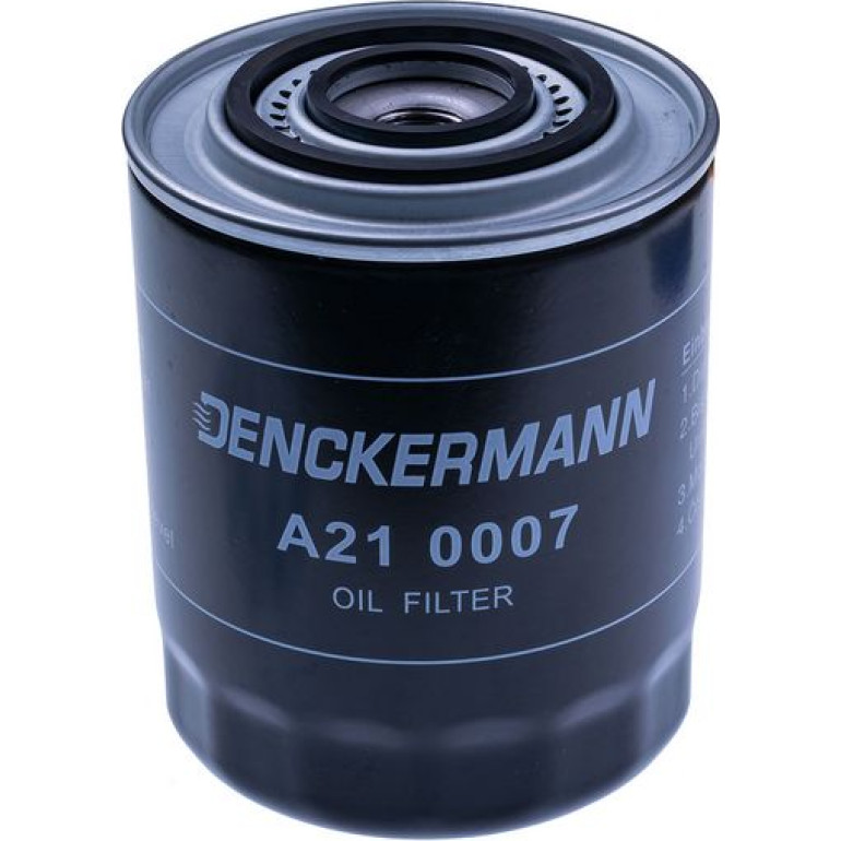 DENCKERMANN Ölfilter A210007 DENCKERMANN Ölfilter A210007