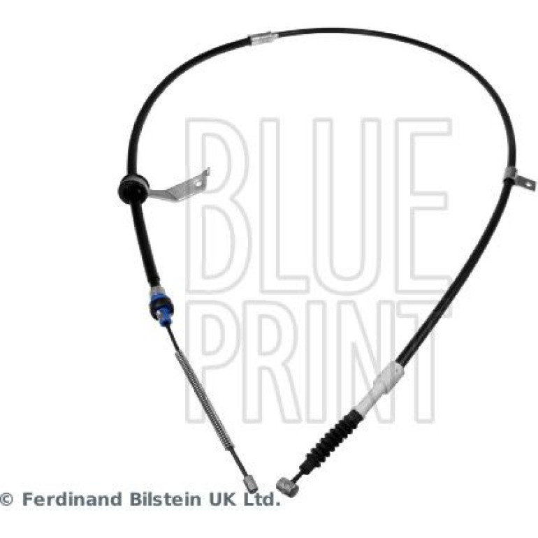 Seilzug, Feststellbremse Toyota T. Avensis 03-08 Pr ADT346318 Seilzug, Feststellbremse Toyota T. Avensis 03-08 Pr ADT346318