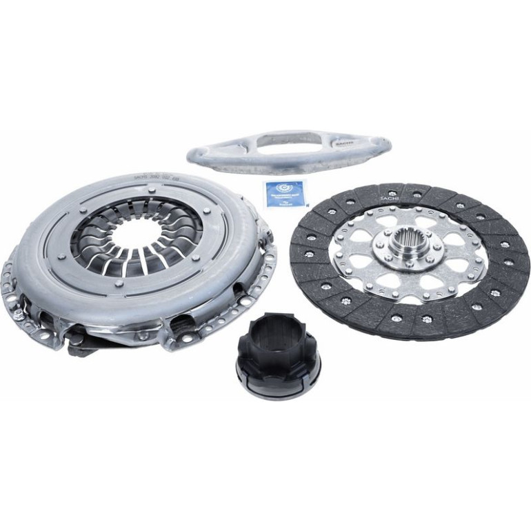 SACHS Kupplungssatz 3000 970 127 SACHS Kupplungssatz 3000 970 127