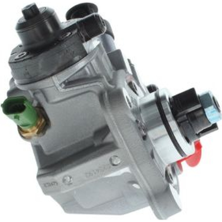 Bosch Automotive Kraftstoffpumpe 0445010612 Bosch Automotive Kraftstoffpumpe 0445010612