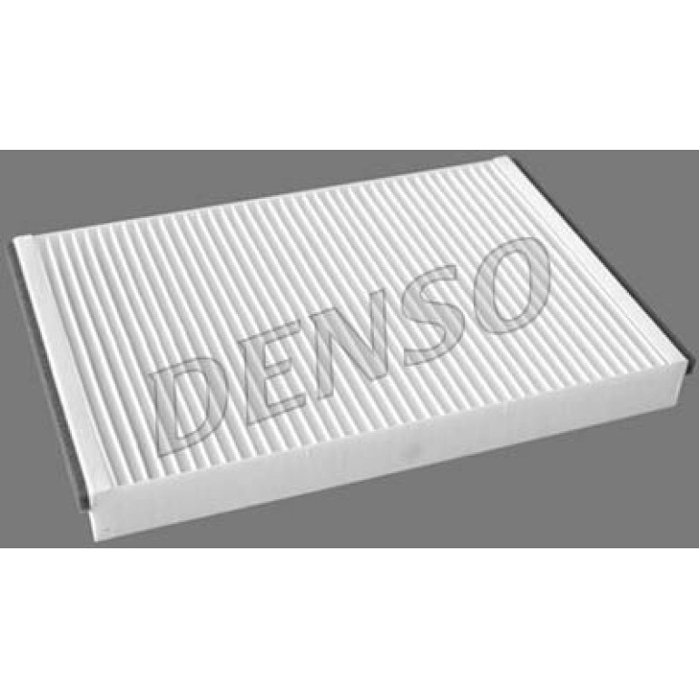 DENSO Filter, Innenraumluft DCF011P DENSO Filter, Innenraumluft DCF011P