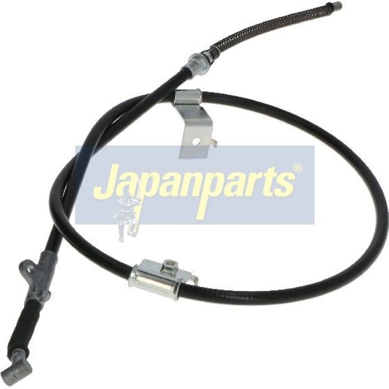 Seilzug, Feststellbremse Nissan T. Terrano 96-02 Pr BC-119 Seilzug, Feststellbremse Nissan T. Terrano 96-02 Pr BC-119