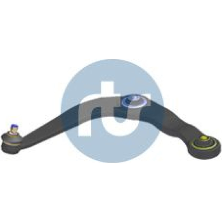 RTS Achsarm 96-00739-2 RTS Achsarm 96-00739-2