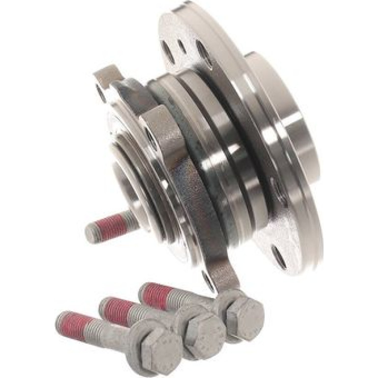 Radlagersatz VA VKBA 6706 Radlagersatz VA VKBA 6706