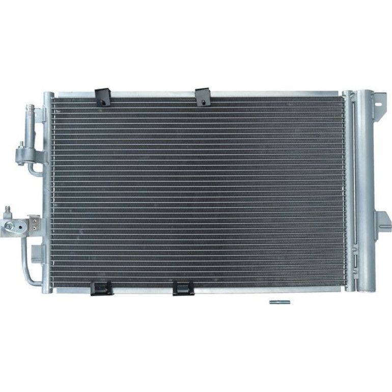 KAMOKA Kondensator, Klimaanlage 7800151 KAMOKA Kondensator, Klimaanlage 7800151