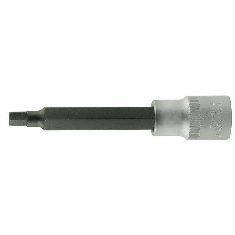 SW-Stahl 1/2 Zoll Bit-Einsatz 05017L
