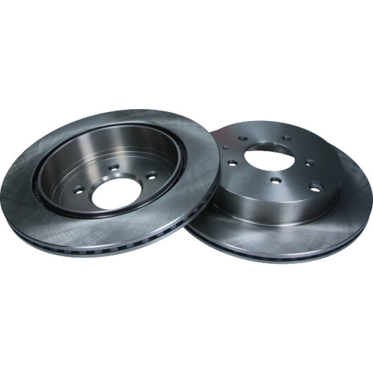 Maxgear Bremsscheibe Mazda T. Cx-7 19-2276 Maxgear Bremsscheibe Mazda T. Cx-7 19-2276