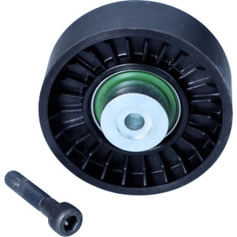 Maxgear Umlenk- / Führungsrolle, Keilrippenriemen 54-0264 Maxgear Umlenk- / Führungsrolle, Keilrippenriemen 54-0264