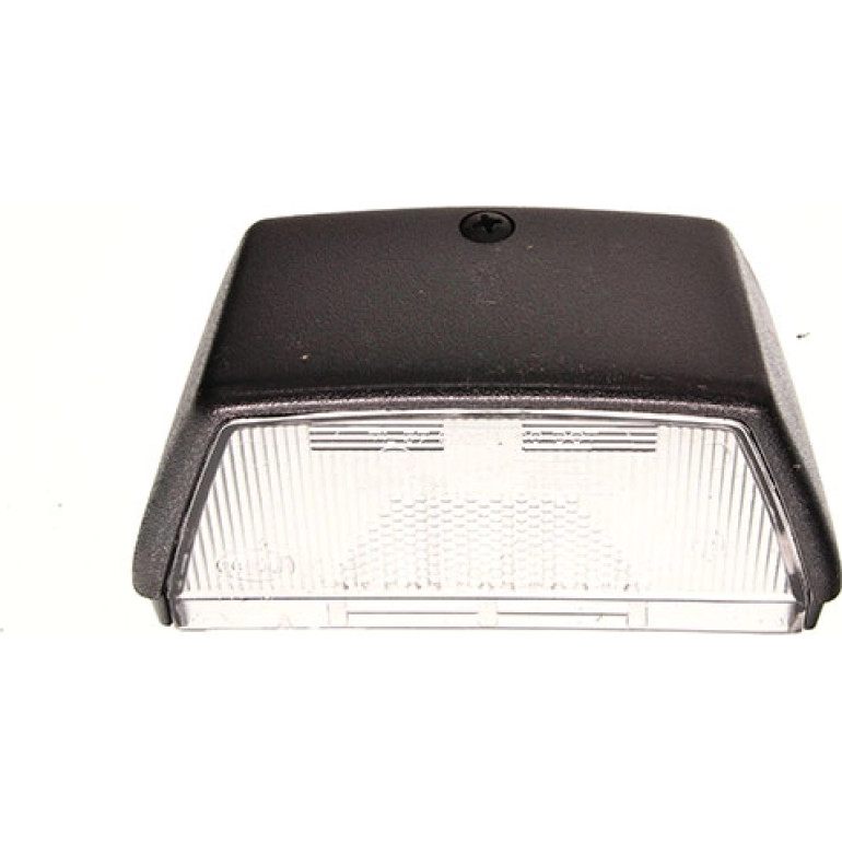 Original VAG Kennzeichenleuchtengehäuse. VW Transporter 91 283943111A Original VAG Kennzeichenleuchtengehäuse. VW Transporter 91 283943111A