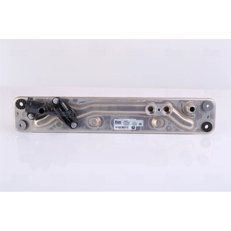 Ölkühler PKW 90837 Ölkühler PKW 90837