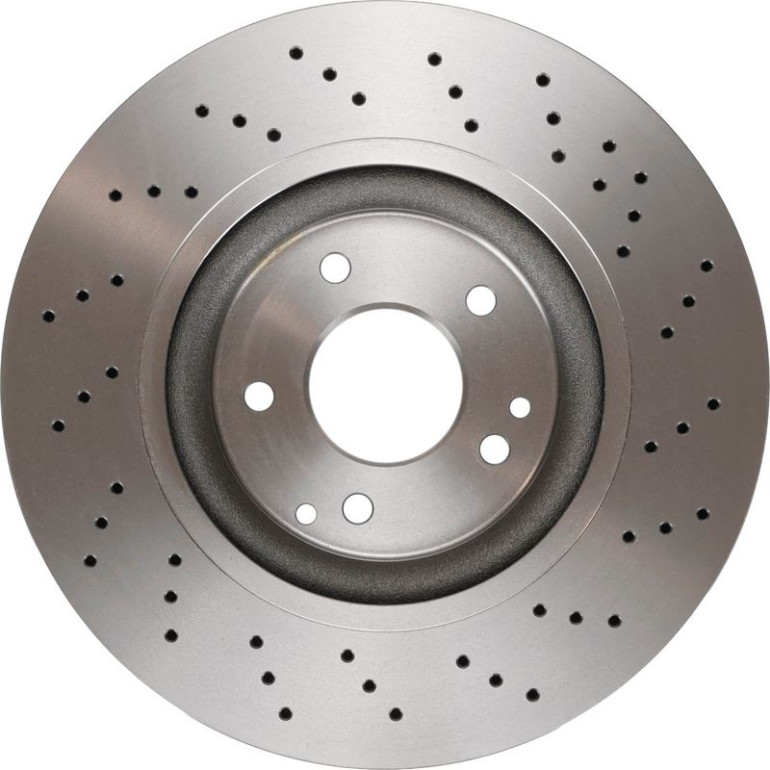 15 481 100 Bremsscheibe VA DF6153S