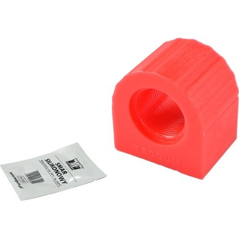 TEDGUM Stabilisatorbuchse TED64139 TEDGUM Stabilisatorbuchse TED64139