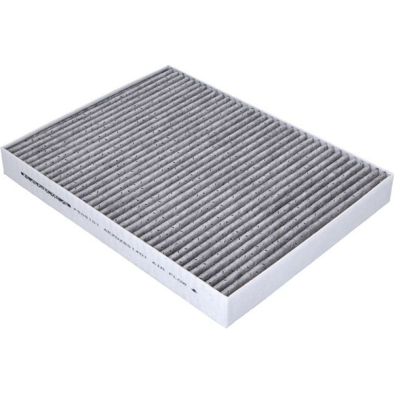 KAMOKA Filter, Innenraumluft F505101 KAMOKA Filter, Innenraumluft F505101