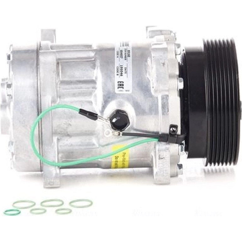 Kompressor PKW 89160 Kompressor PKW 89160
