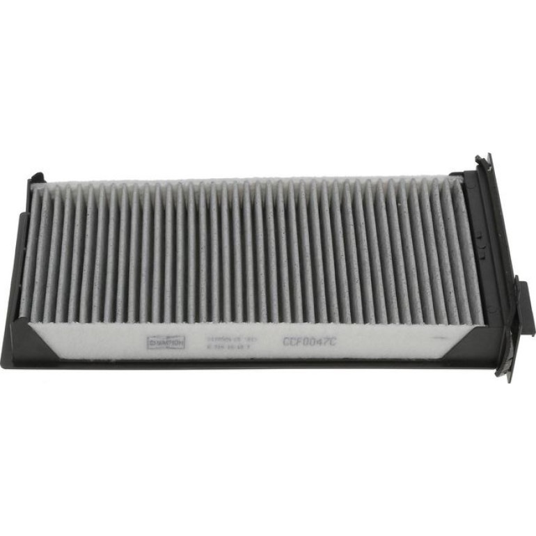 CHAMPION Innenraumfilter CCF0047C CHAMPION Innenraumfilter CCF0047C